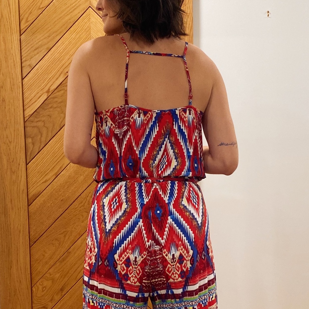 fun jumpsuit - Picture 7 of 7